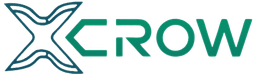 Xcrow Logo
